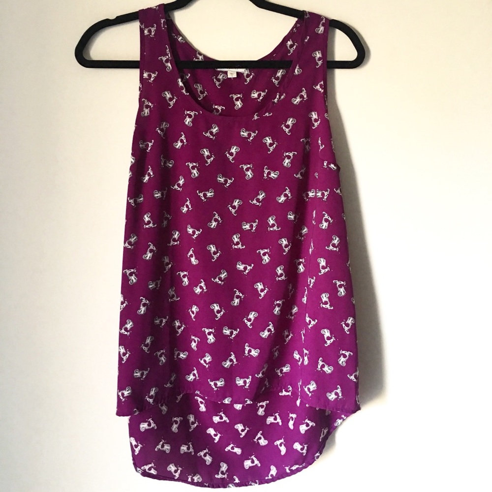 💗Pleione💗 Nordstrom’s blouse size small